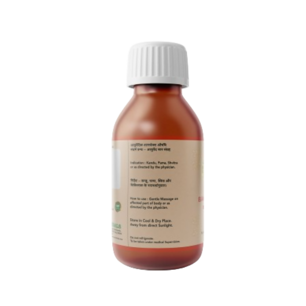 SN Herbals Bakuchi Tail 