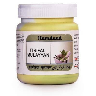Hamdard Itrifal Mulayyan 