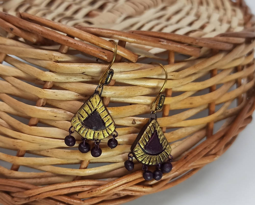 Terracotta Hangings