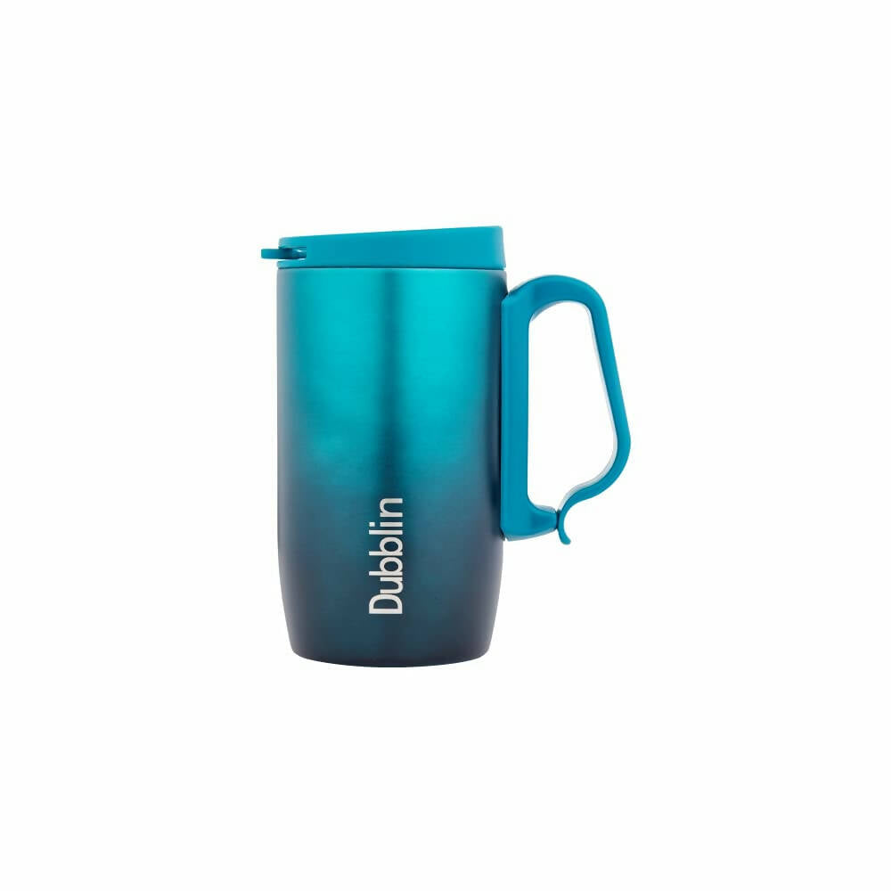 Dubblin Casa Stainless Steel Mug - Grab2buy