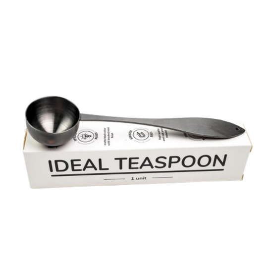 Udyan Tea Ideal Tea Spoon  Grab2Buy Udyan Tea Grab2Buy