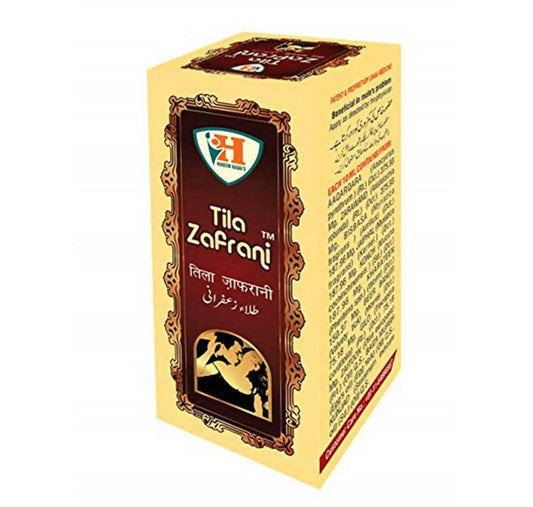 Hakeem Baqai's Tila Zafrani - Grab2buy