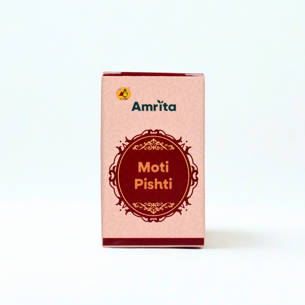 Amrita Moti Pishti 