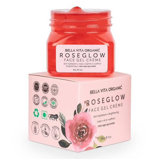 Bella Vita Organic Face Glow Combo - Grab2buy