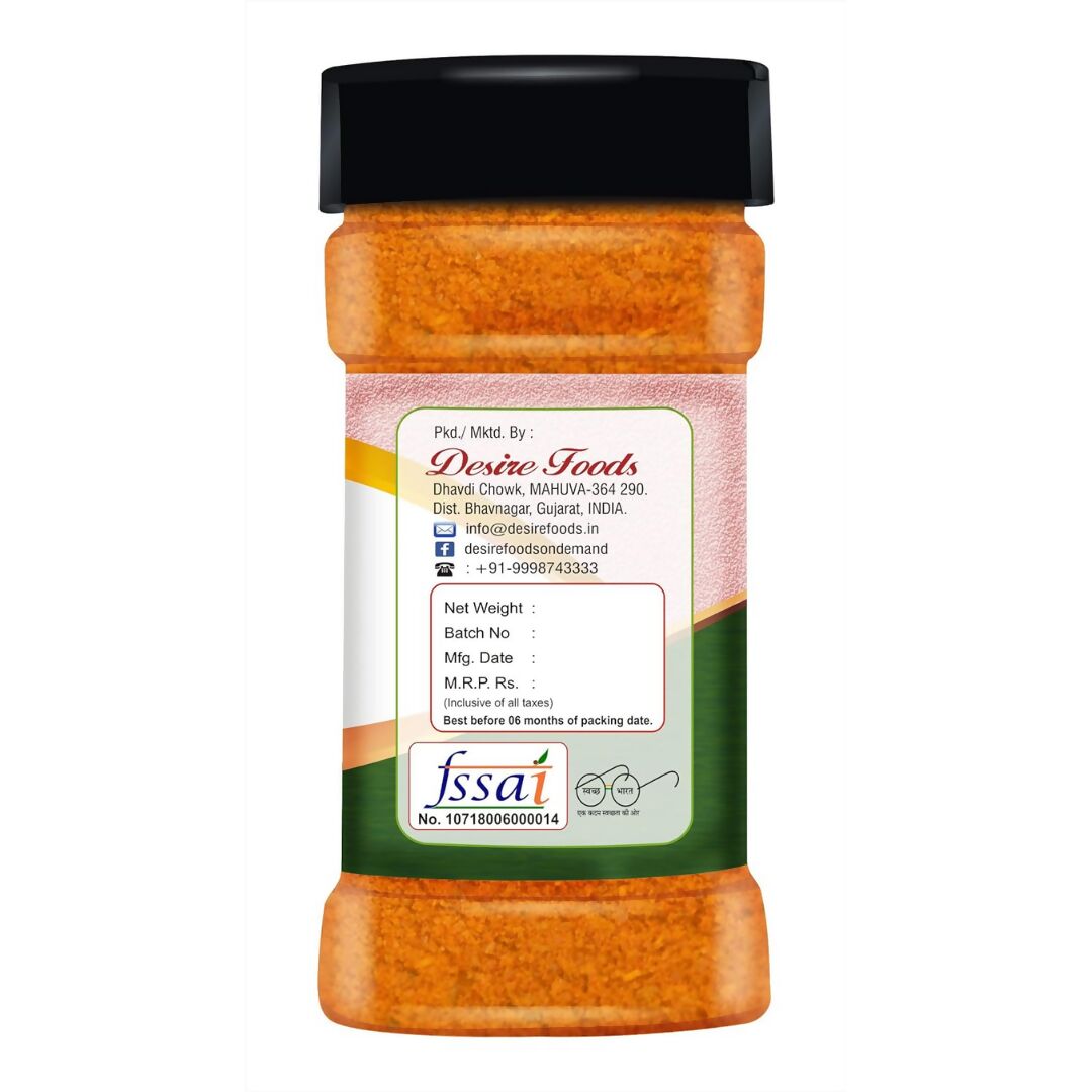 Desire Tomato Popcorn Seasoning Powder - Grab2buy