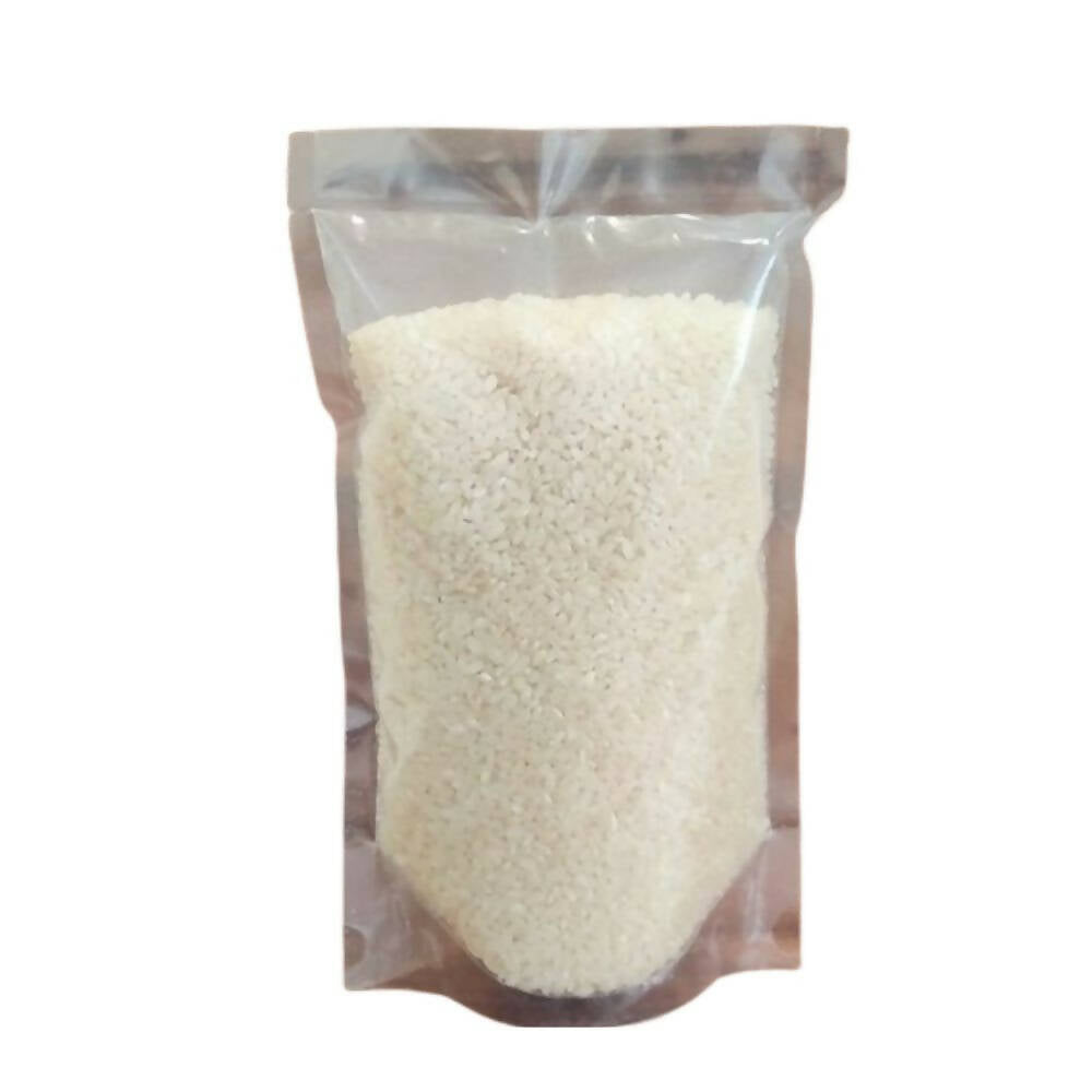 Satjeevan Organic Japanese Sticky Rice 