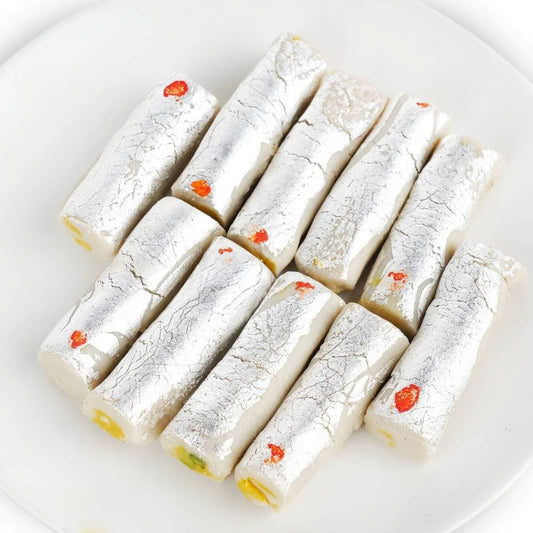 Nathu's Kaju Roll 