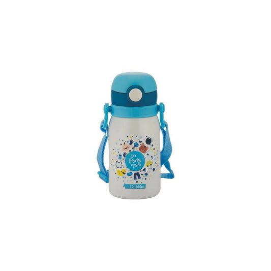 Dubblin Donut Vacuum Bottle - Grab2buy