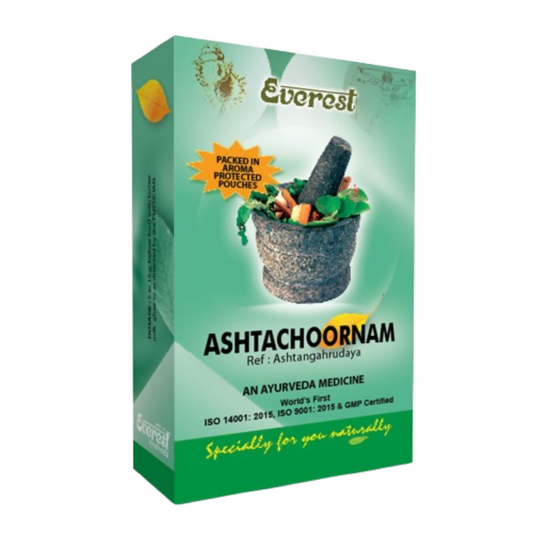 Everest Ayurveda Ashta Choornam 