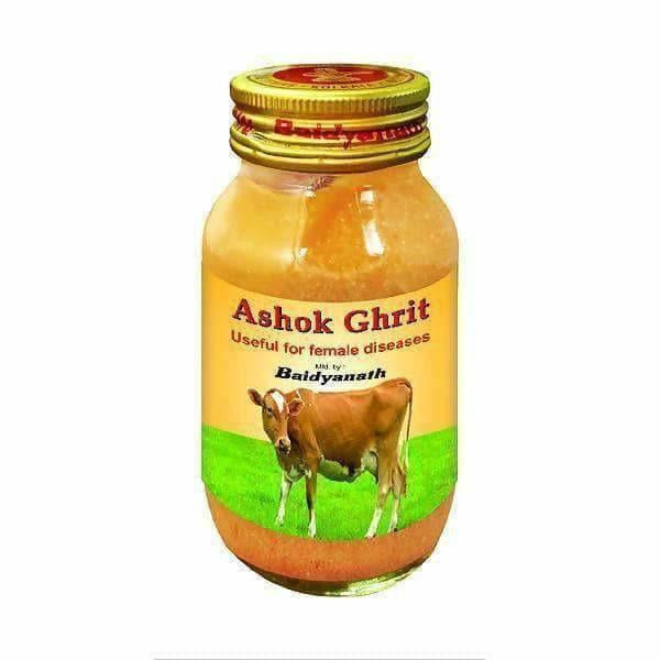 Baidyanath Ashok Ghrita 100 gm - Limited Time Offer 