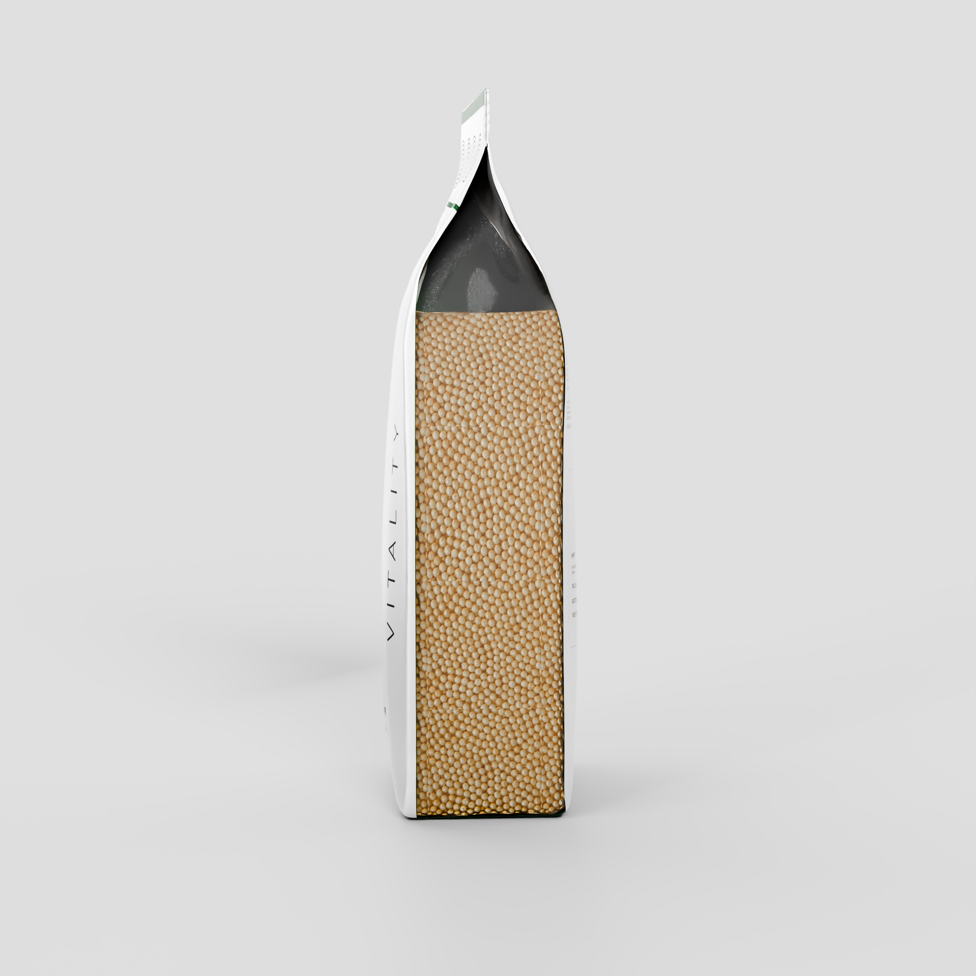 6 - Organic Jowar Puff - 70 gm (1)