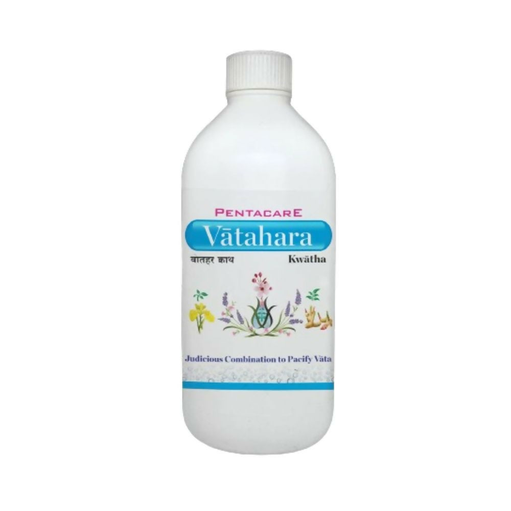 Pentacare Ayurpharma Vatahara Kwatha 