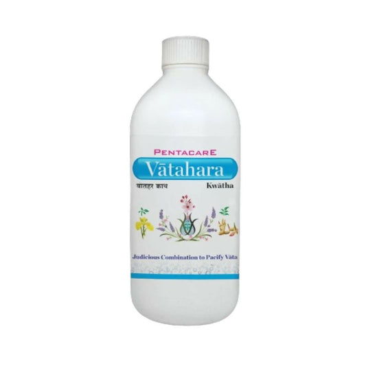 Pentacare Ayurpharma Vatahara Kwatha 
