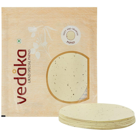 Vedaka Urad Special Papad - Grab2buy