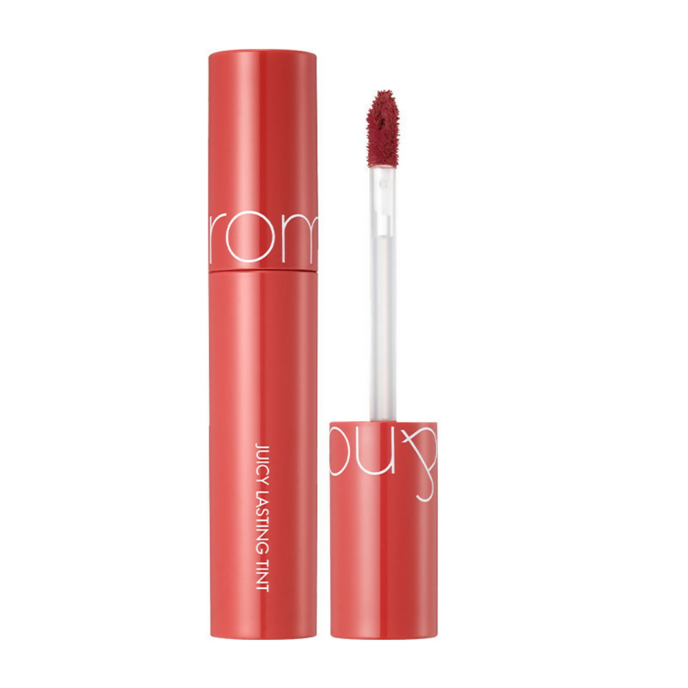 Rom&nd Juicy Lasting Tint - 07 Jujube