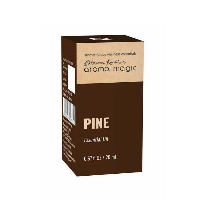 Blossom Kochhar Aroma Magic Pine Oil - Grab2buy