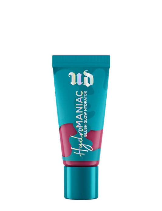 Urban Decay Hydromaniac Blush Glow Hydrator - Unhinged 