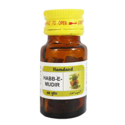 Hamdard Habbe Mudir 