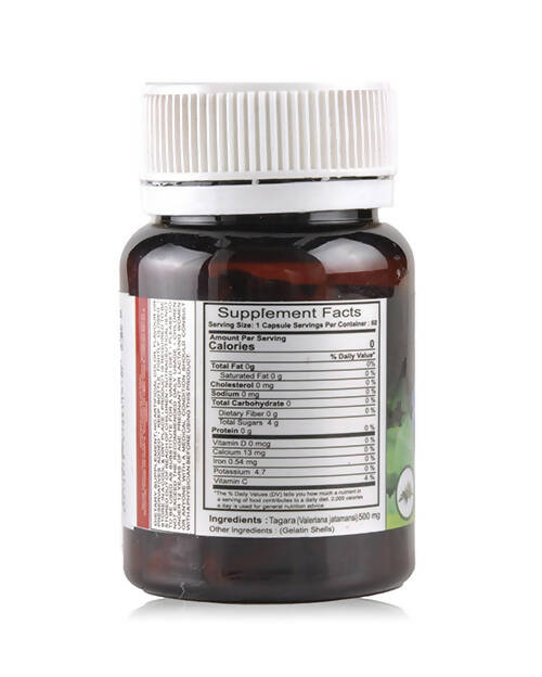 Cipzer Tagara Capsules - Grab2buy