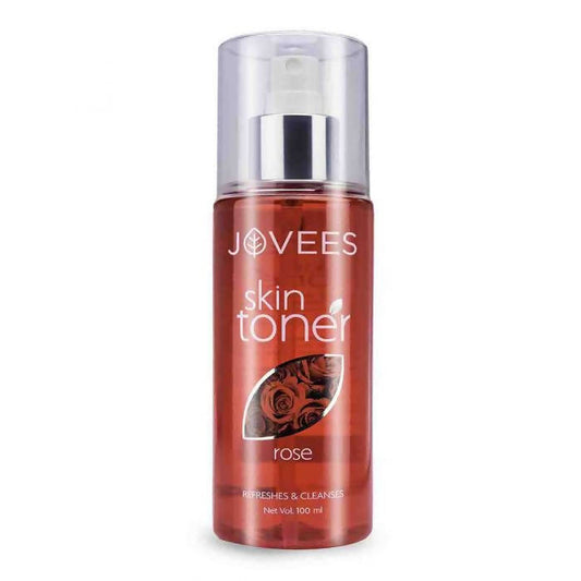 Jovees Rose Skin Toner - Grab2buy