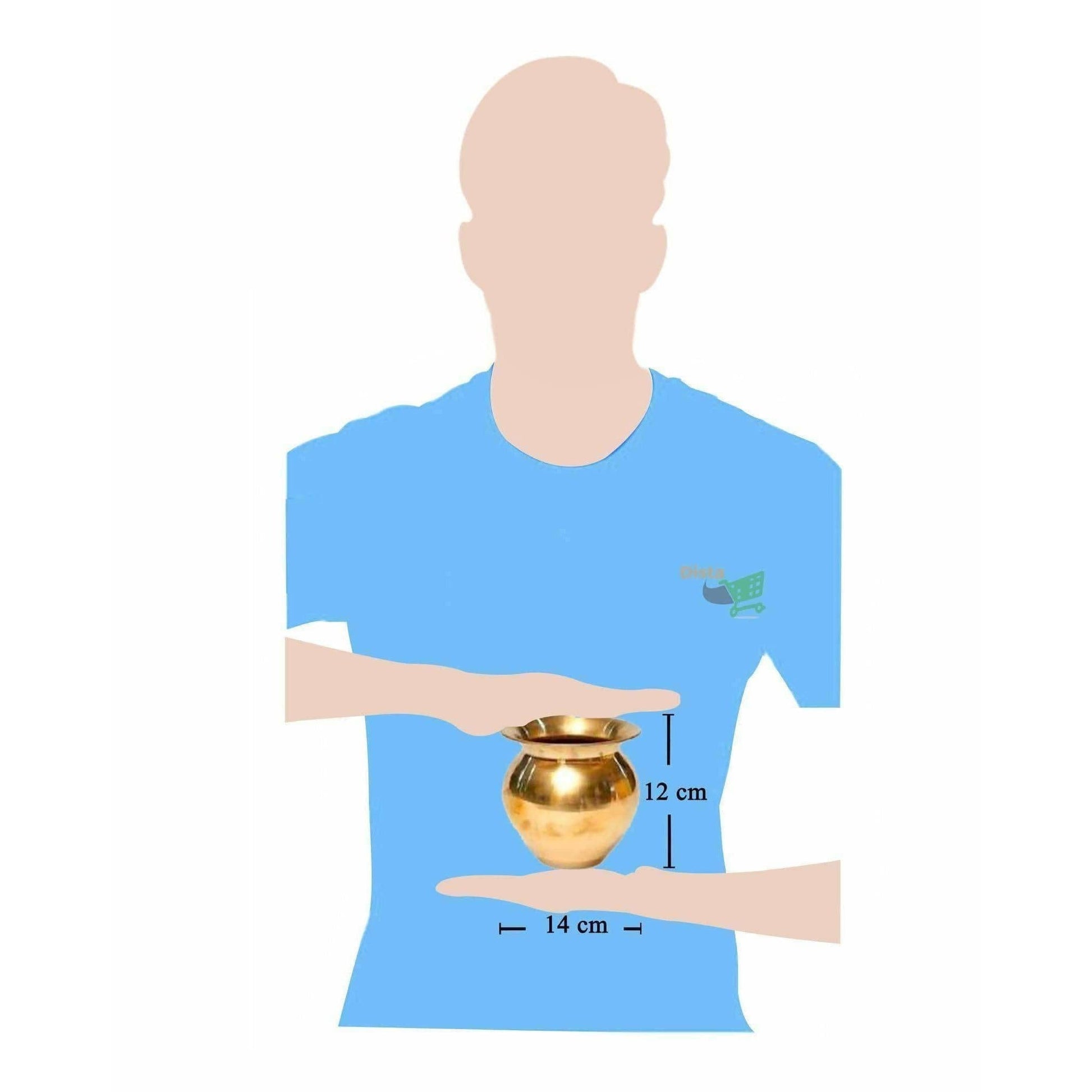 Kalash / Kalasam (Big Size) - Grab2buy