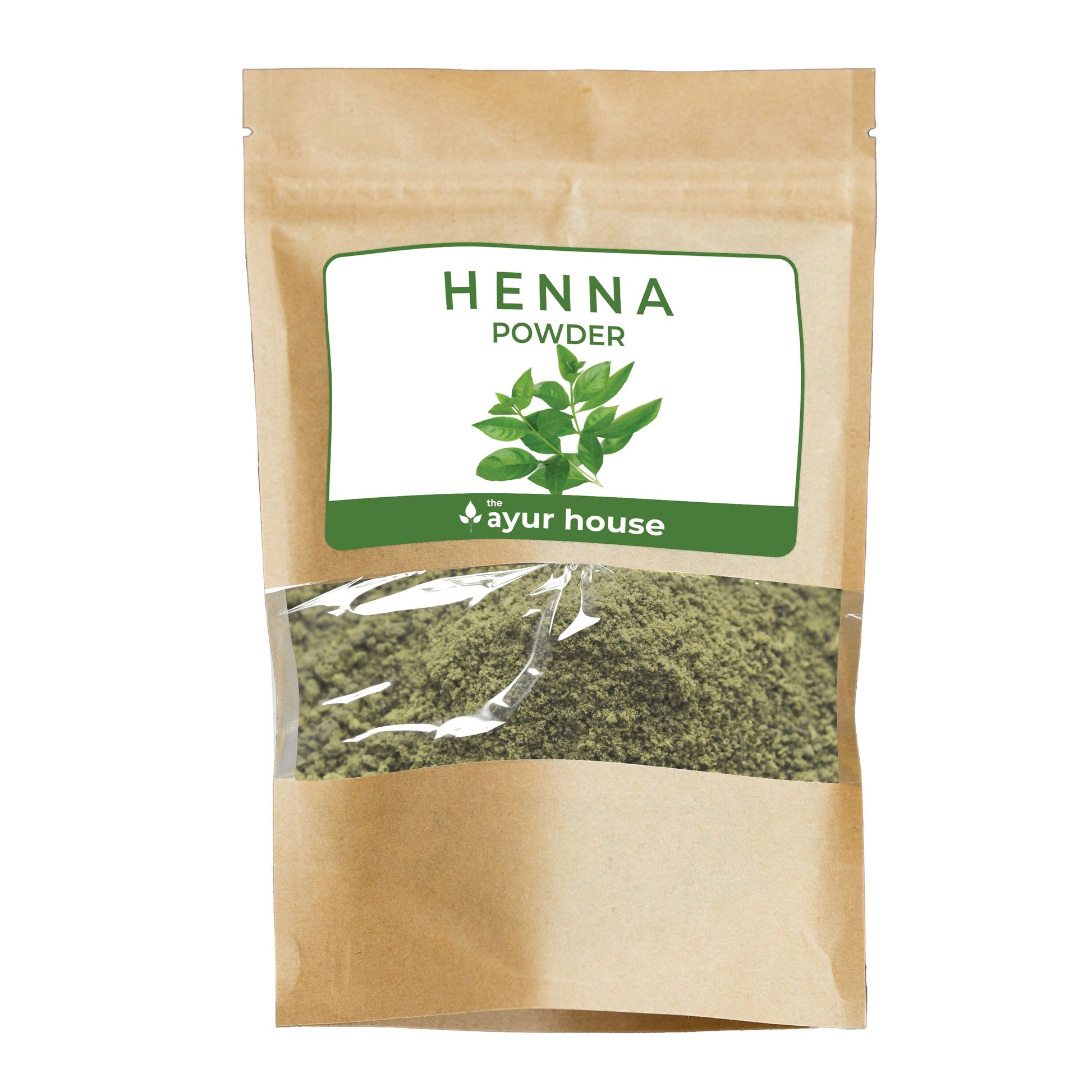 The Ayur House Herbal Henna Powder  Grab2Buy The Ayur House Grab2Buy