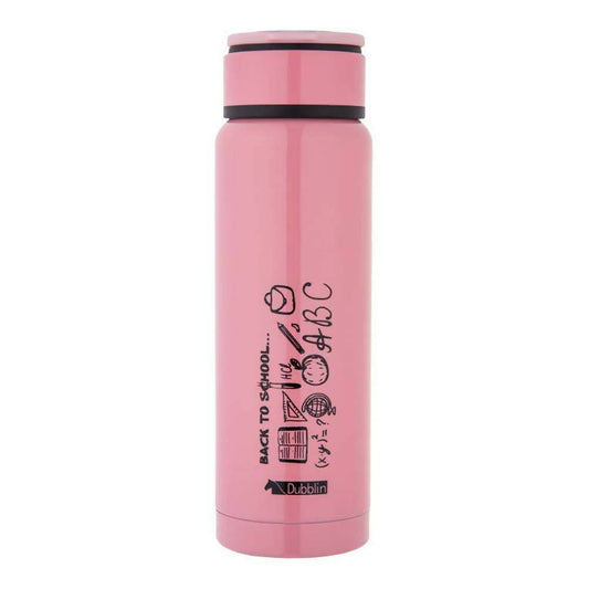 Dubblin Cutie Vacuum Bottle - Grab2buy