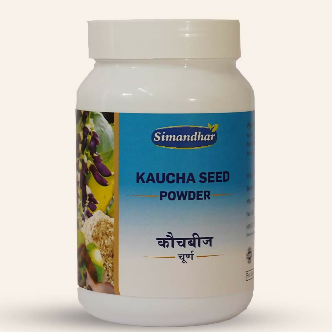 Simandhar Kaucha Seed Powder 