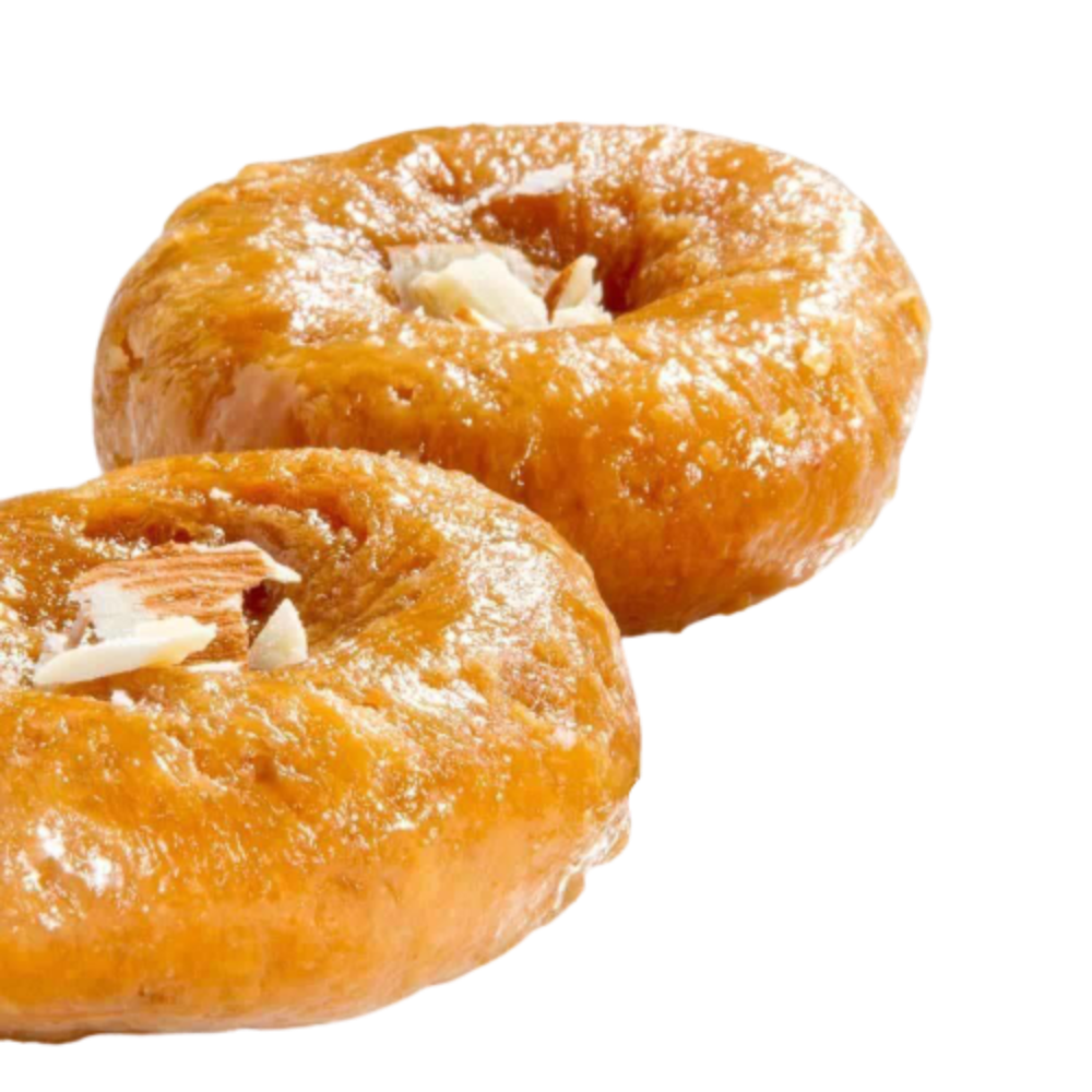 Mithaiwala Badusha - Grab2buy