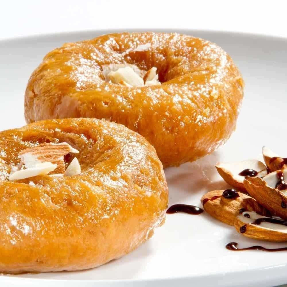 Mithaiwala Badusha - Grab2buy