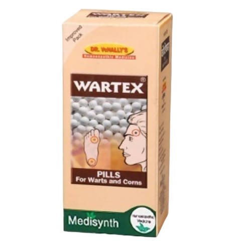 Medisynth Wartex Pills 