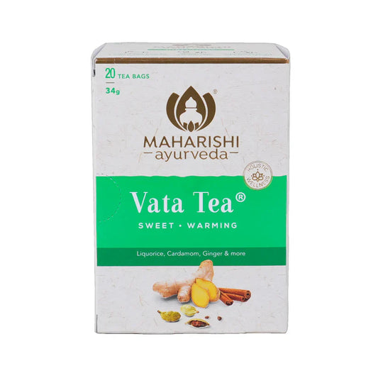 Maharishi Ayurveda | Vata Tea bags 20 