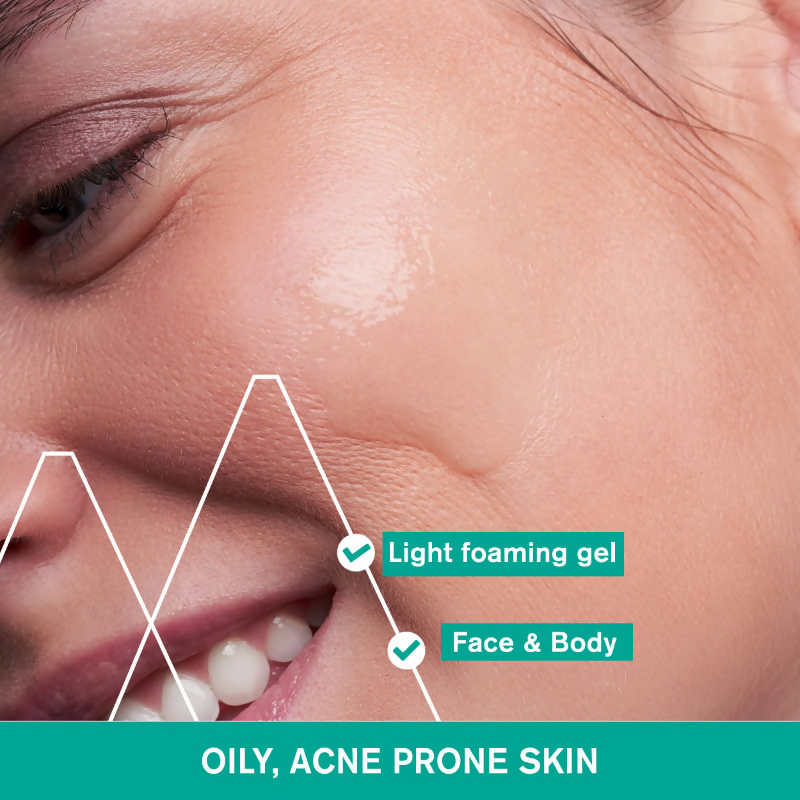 Uriage Hyseac Gel Nettoyant Cleansing Gel  Grab2Buy Uriage Grab2Buy