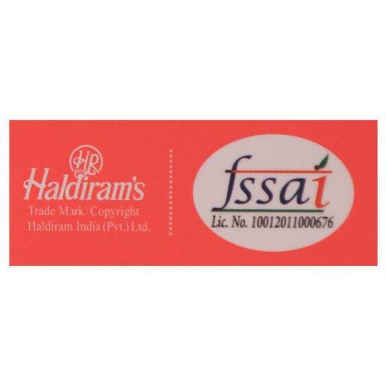 Haldiram's Kaju Roll 