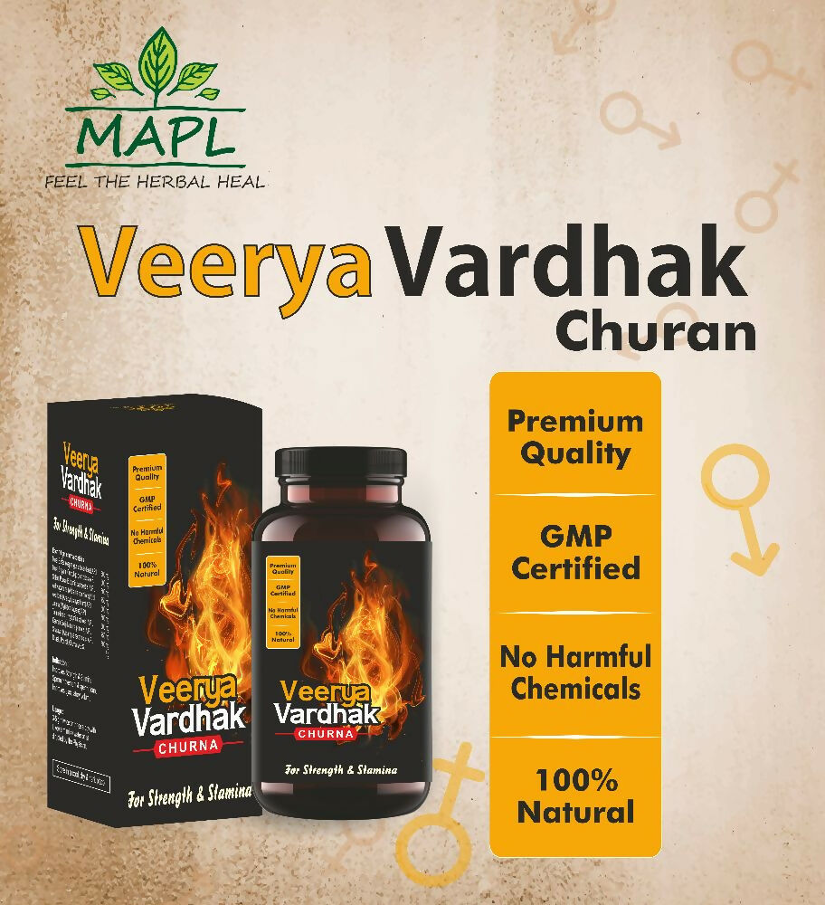 MAPL Veerya Vardhak Powder 