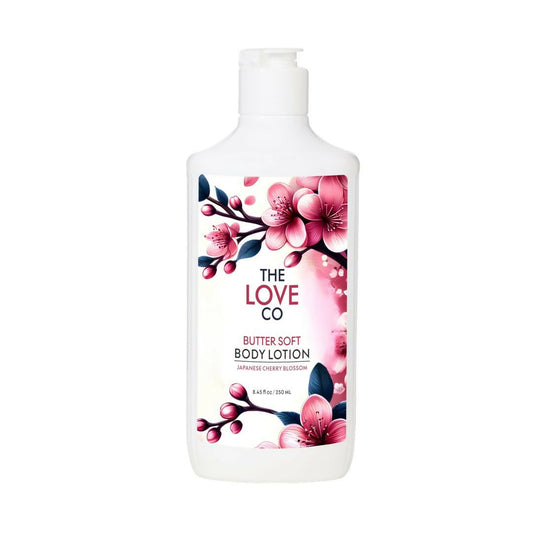 The Love Co. Butter Soft Body Lotion  Grab2Buy The Love Co. Grab2Buy