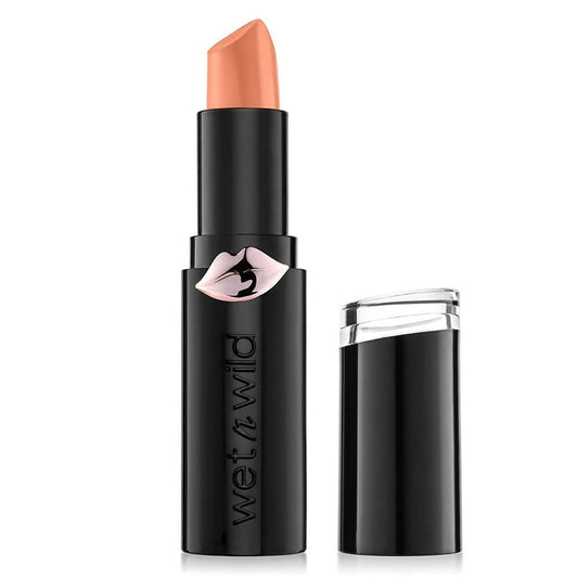 Wet n Wild MegaLast Matte Lipstick - Never Nude  Grab2Buy Wet n Wild Grab2Buy