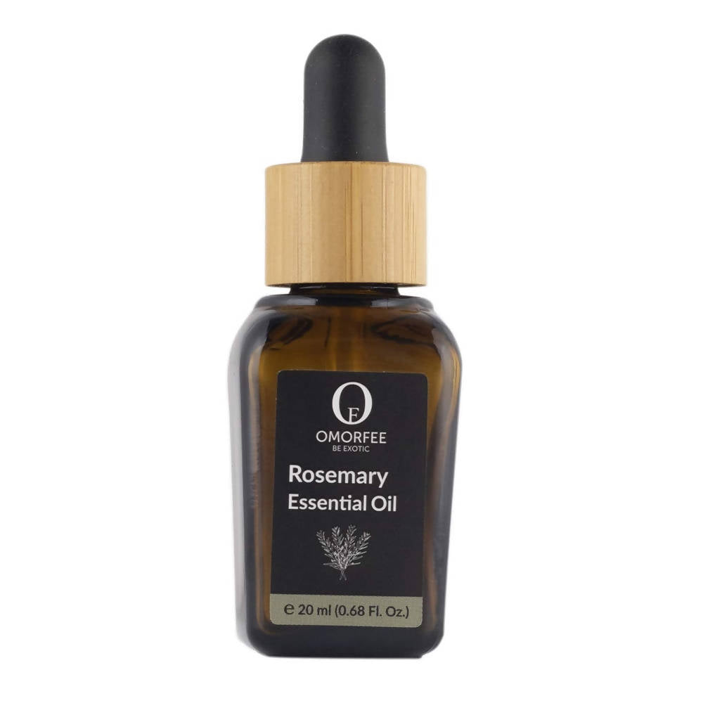 Omorfee Rosemary Essential Oil