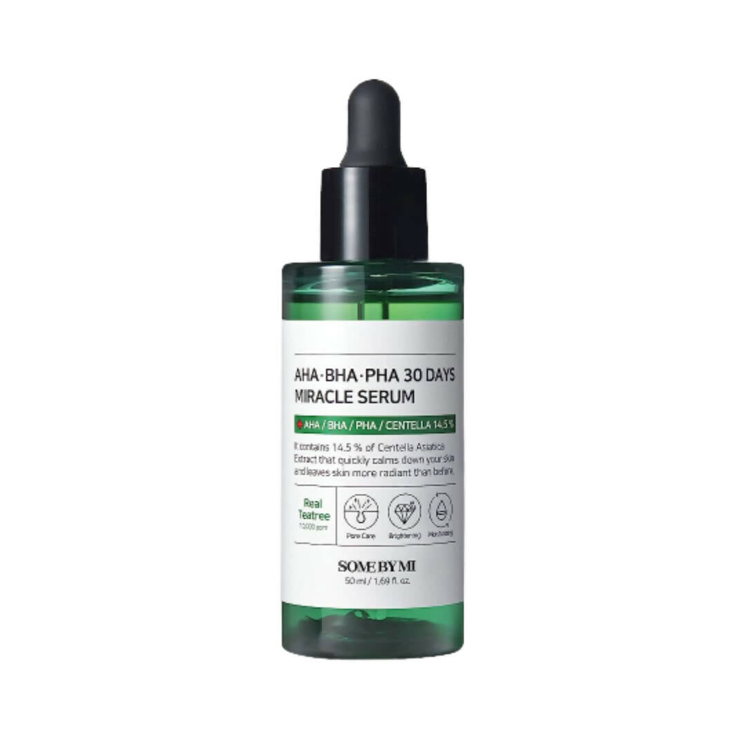 Some By Mi AHA-BHA-PHA 30 Days Miracle Serum