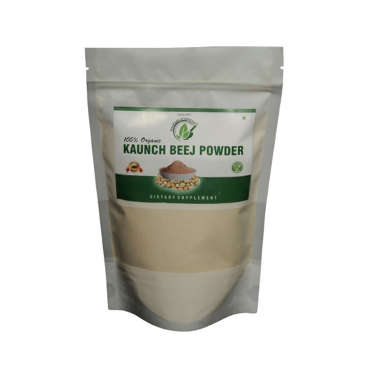 Dr.Bhargav’s Kaunch Beej Powder 