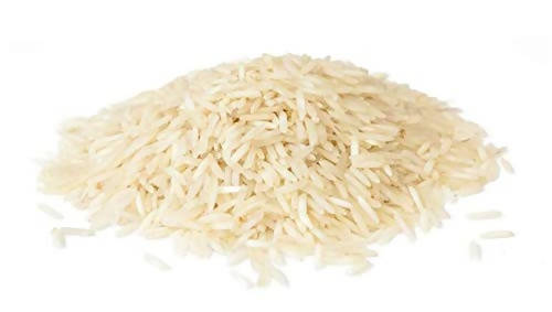 Siddhagiri's Satvyk Organic Basmati Rice 