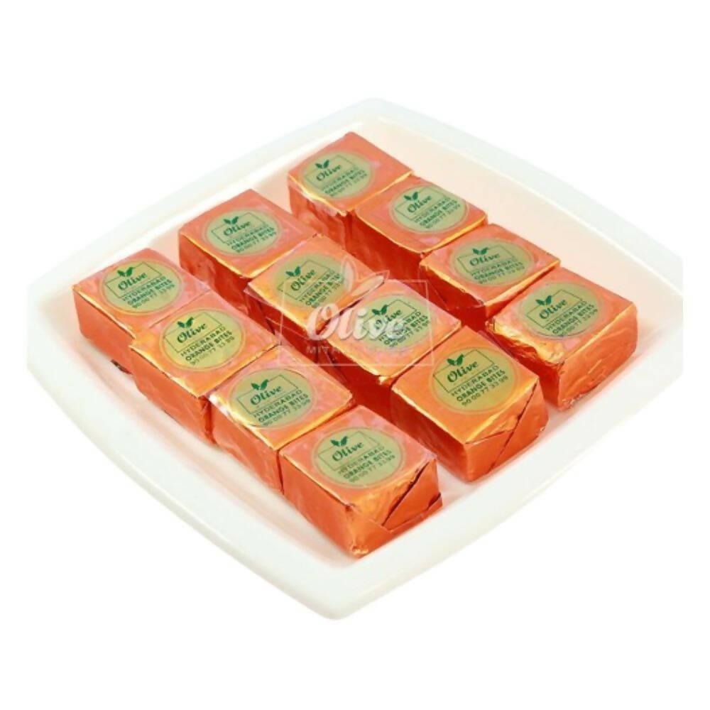 Olive Mithai D.F Bites - Grab2buy