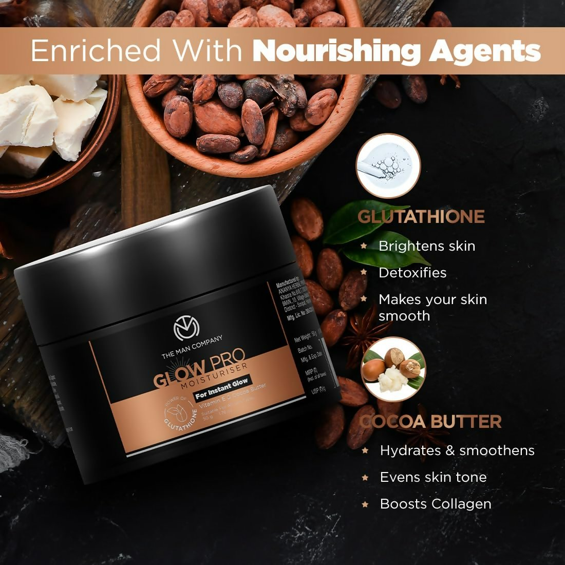 The Man Company Valentine's Special Kit  Grab2Buy The Man Company Grab2Buy