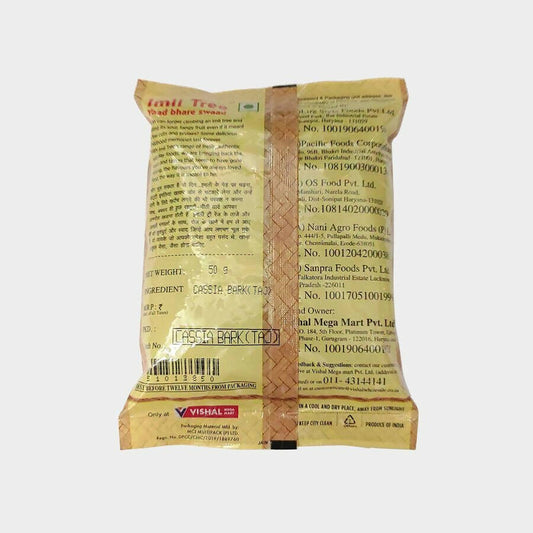 Imli Tree Cassia Bark Cinnamon - Grab2buy
