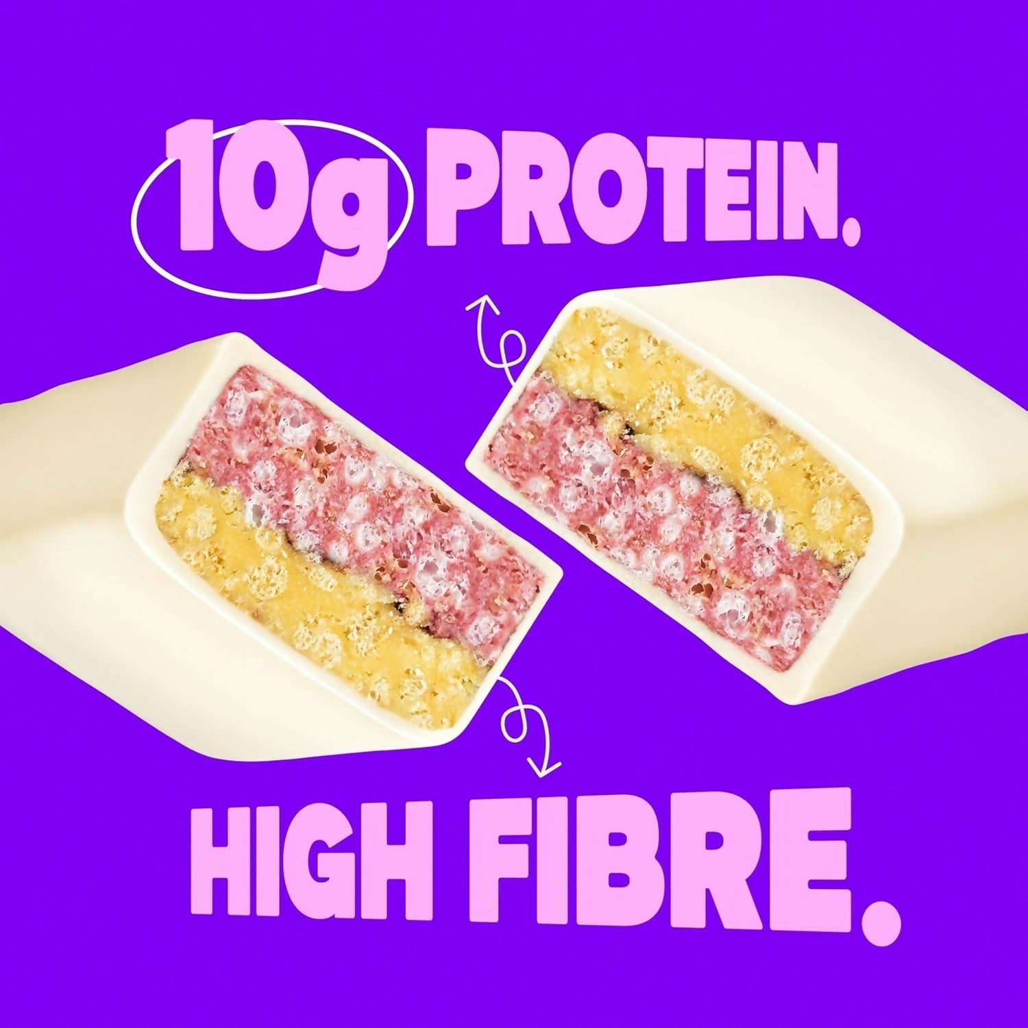 Yoga Bar Crunch Mixed Berries Protein Bar  Grab2Buy Yoga Bar Grab2Buy