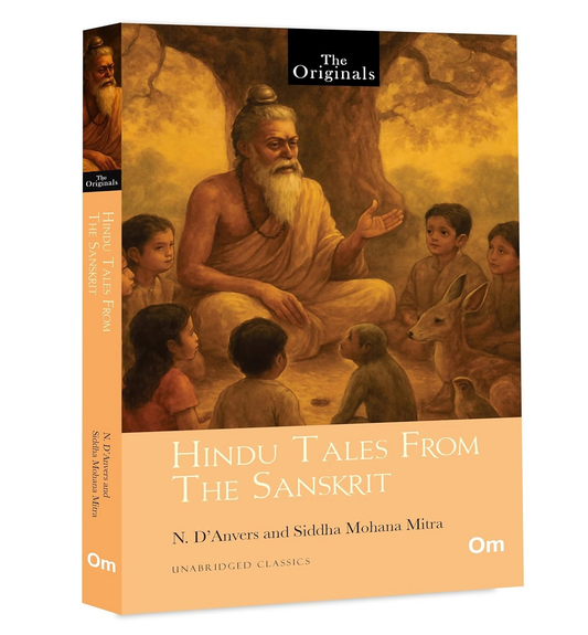 The Originals Hindu Tales From Sanskrit - Om Books  Grab2Buy Om Books Grab2Buy