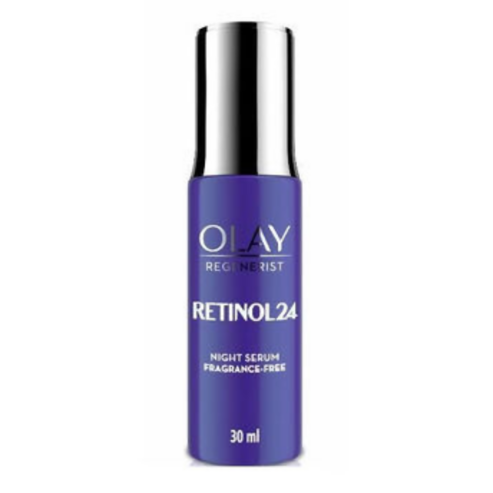 Olay Retinol & Niacinamide Day and Night Combo 