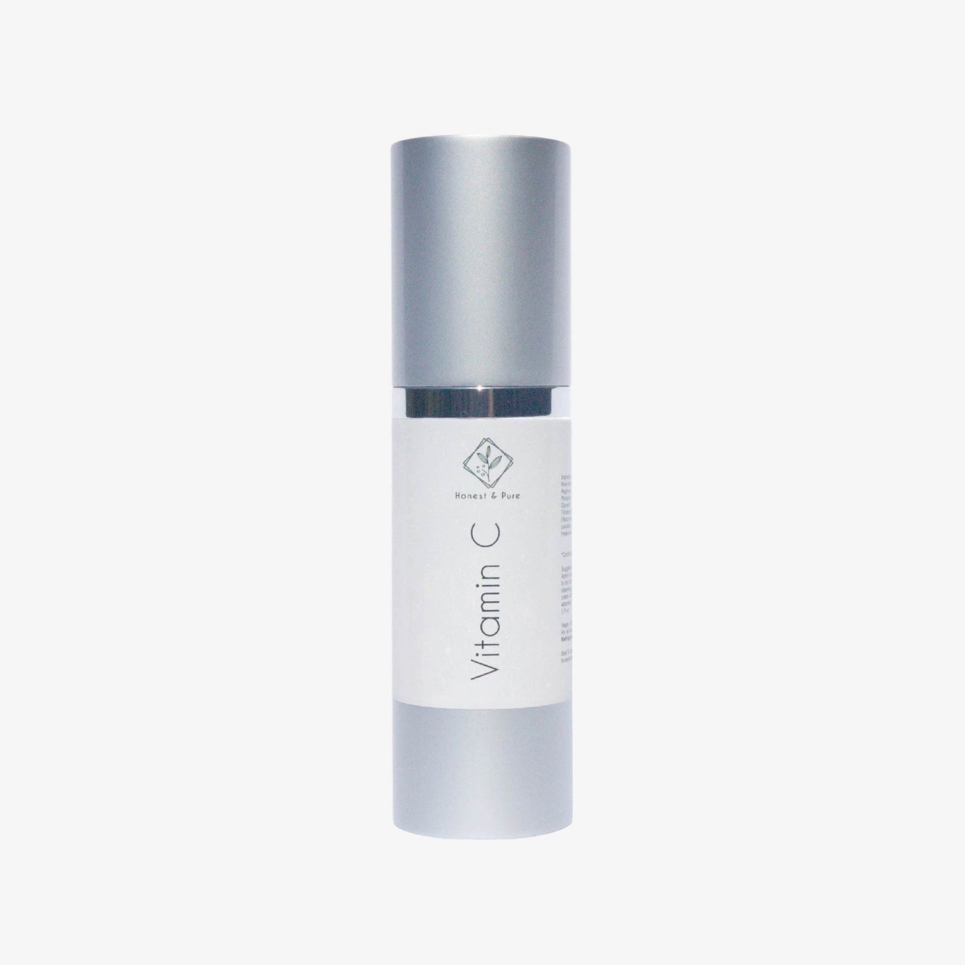 Vitamin C Serum for Face 