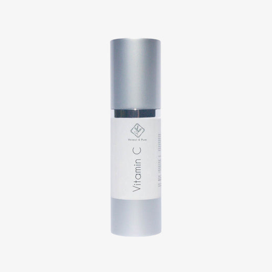 Vitamin C Serum for Face 