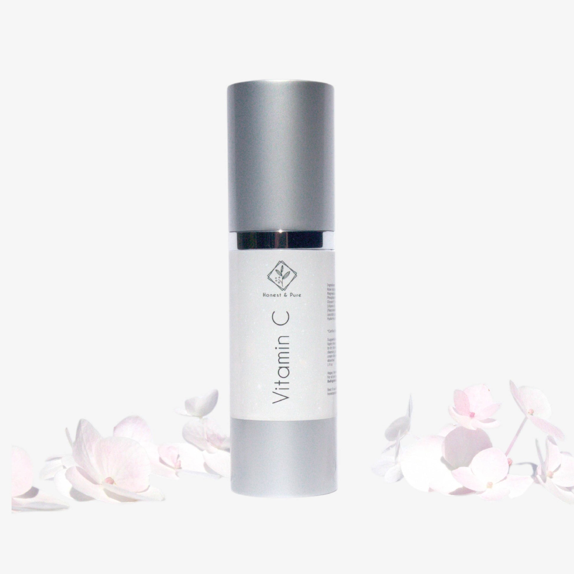 Vitamin C Serum for Face 